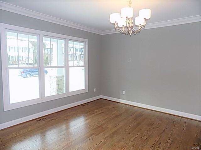 Brightside Park - Residential