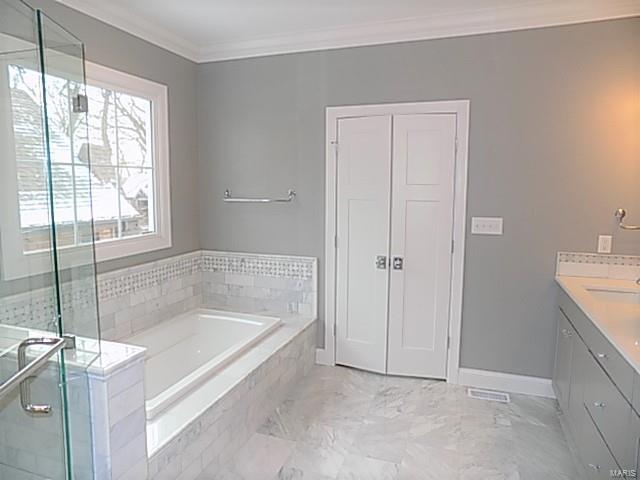 Brightside Park - Residential