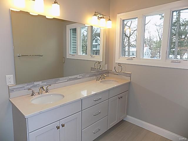 Brightside Park - Residential