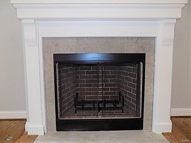 Brightside Park - Residential