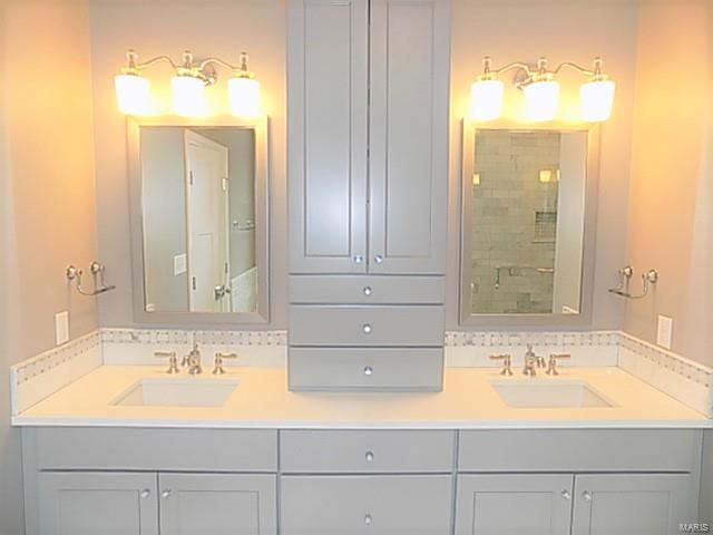 Brightside Park - Residential