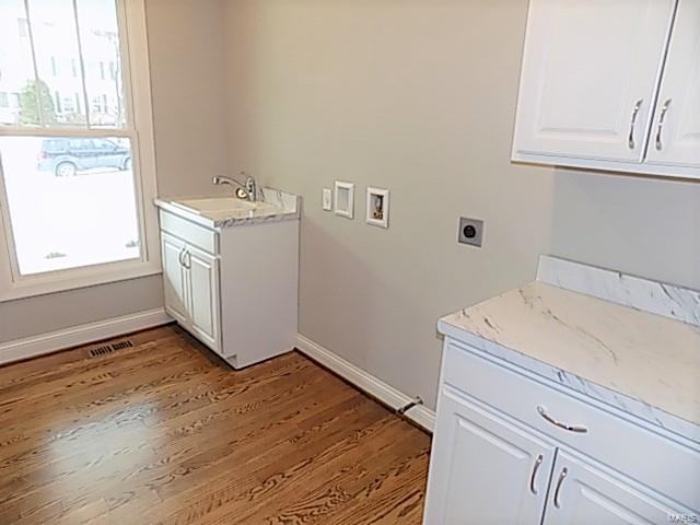 Brightside Park - Residential