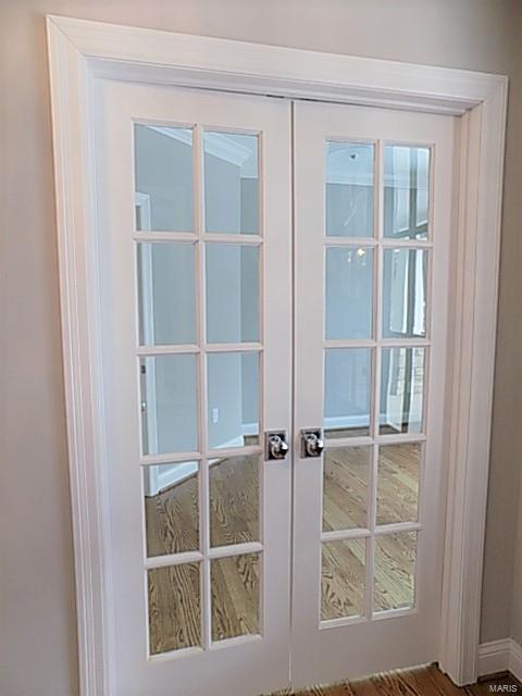 Brightside Park - Residential