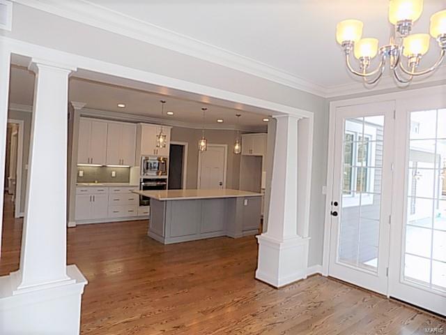 Brightside Park - Residential