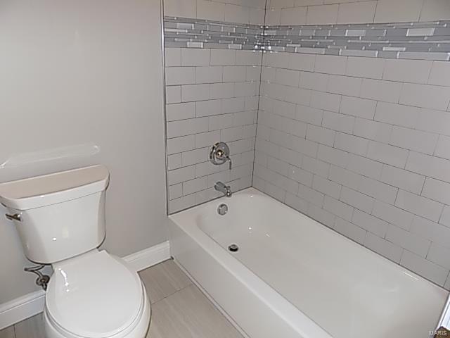 Brightside Park - Residential