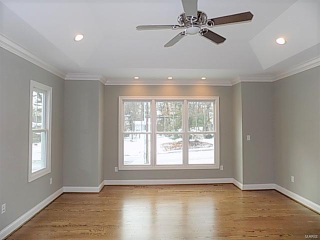 Brightside Park - Residential