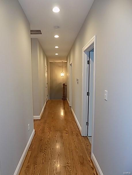 Brightside Park - Residential