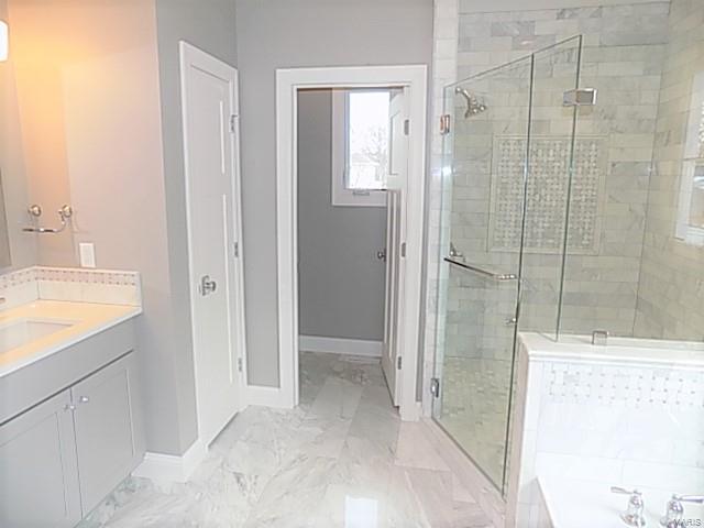 Brightside Park - Residential