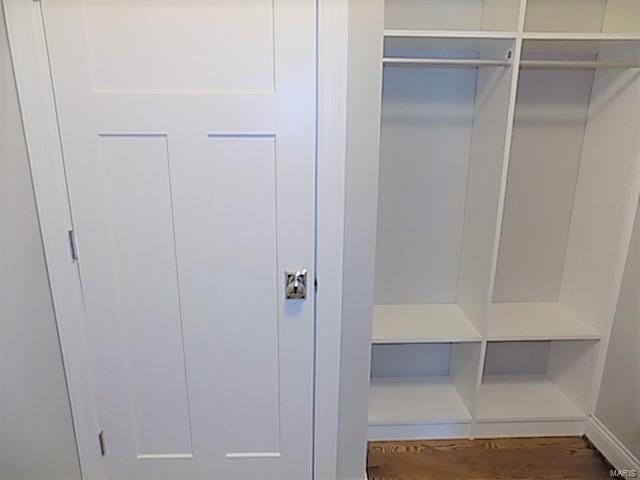 Brightside Park - Residential