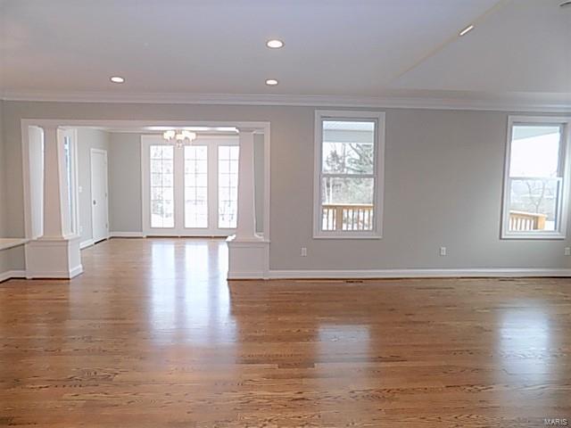 Brightside Park - Residential