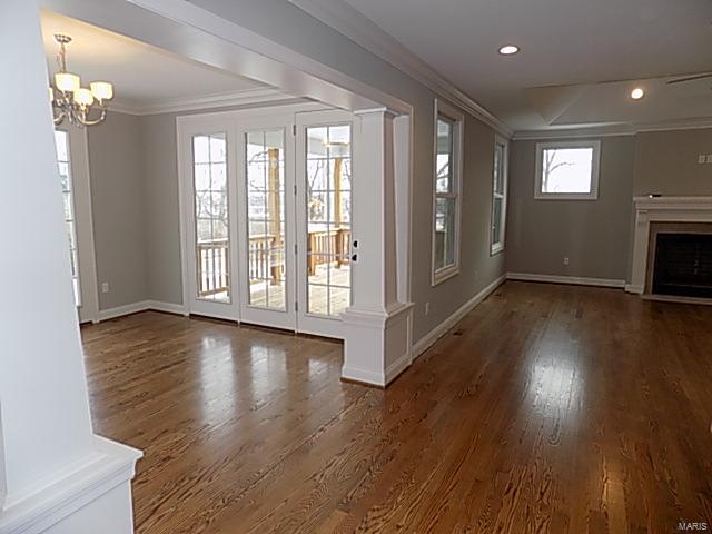 Brightside Park - Residential