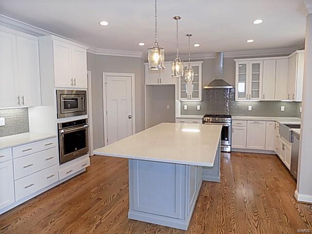 Brightside Park - Residential