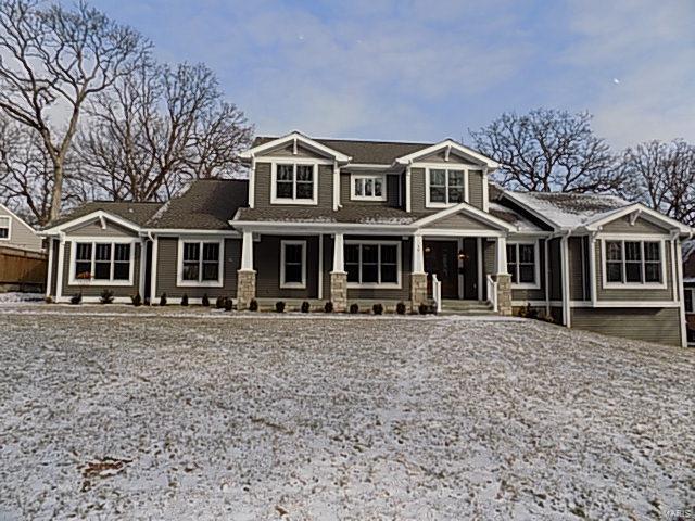 Brightside Park - Residential