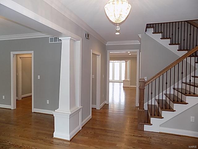 Brightside Park - Residential