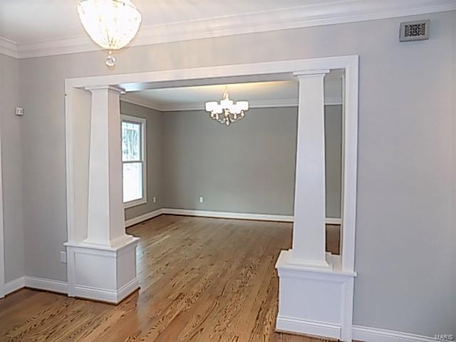 Brightside Park - Residential