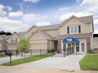 Commons at Hyland Green - Residential