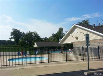 Commons at Hyland Green - Residential