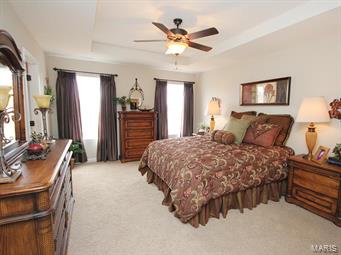 Commons at Hyland Green - Residential