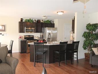 Commons at Hyland Green - Residential