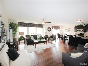 Commons at Hyland Green - Residential