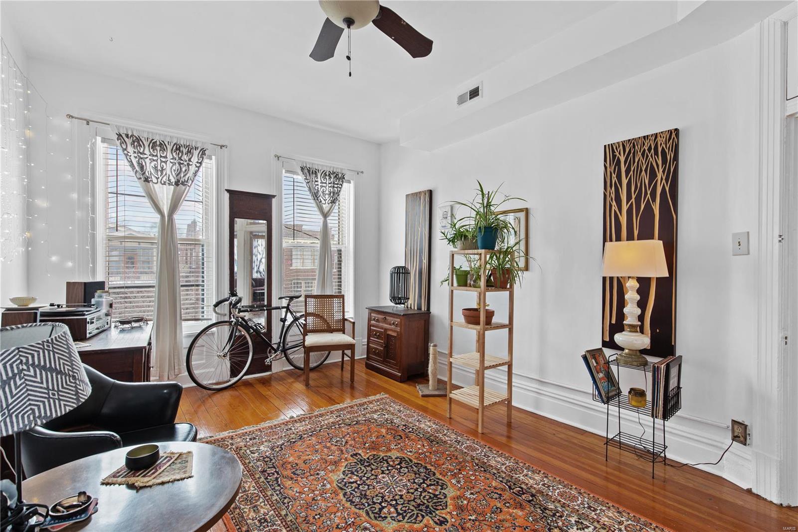 Tyler Place Add - Residential Income