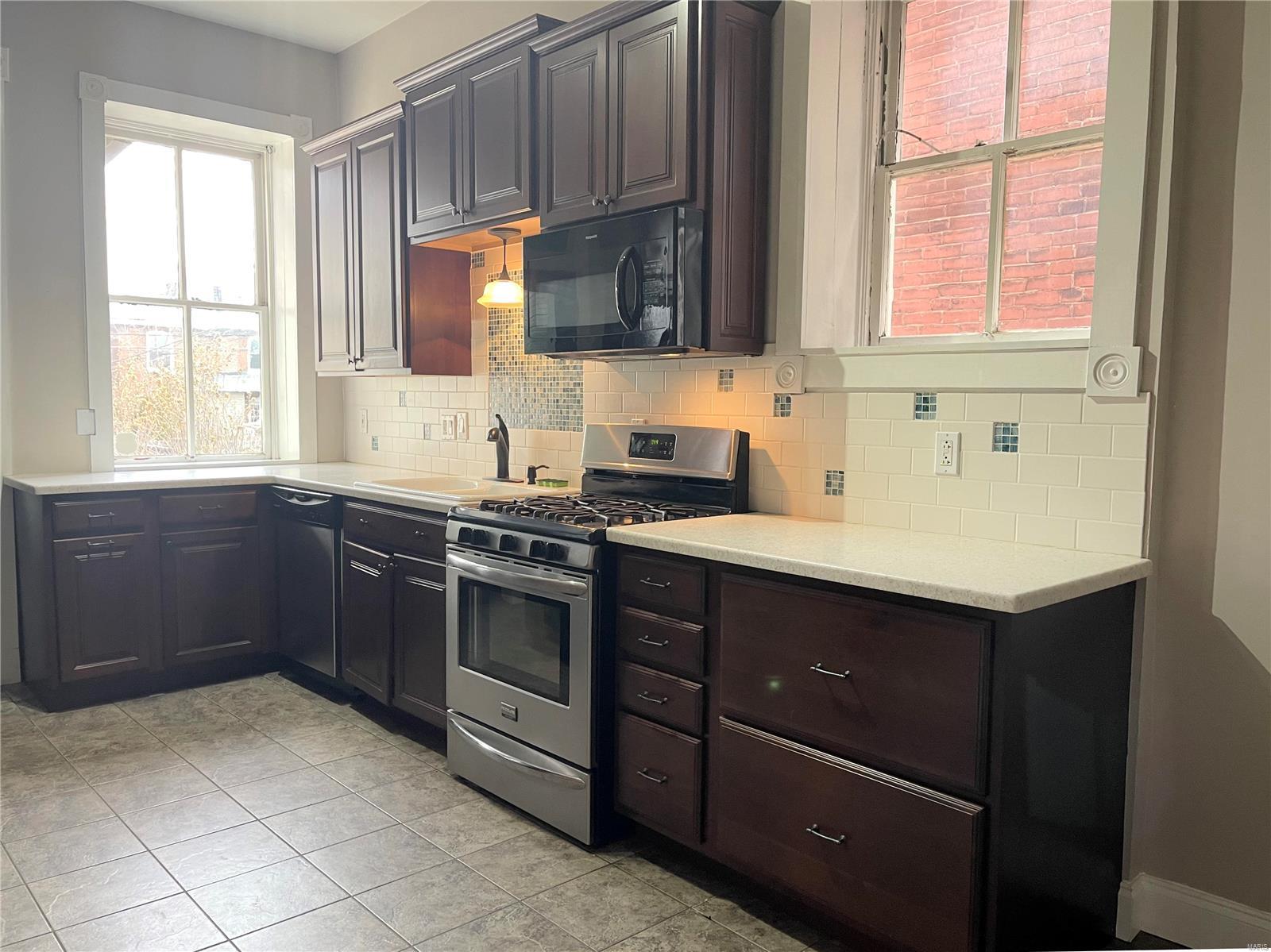 Tyler Place Add - Residential Income