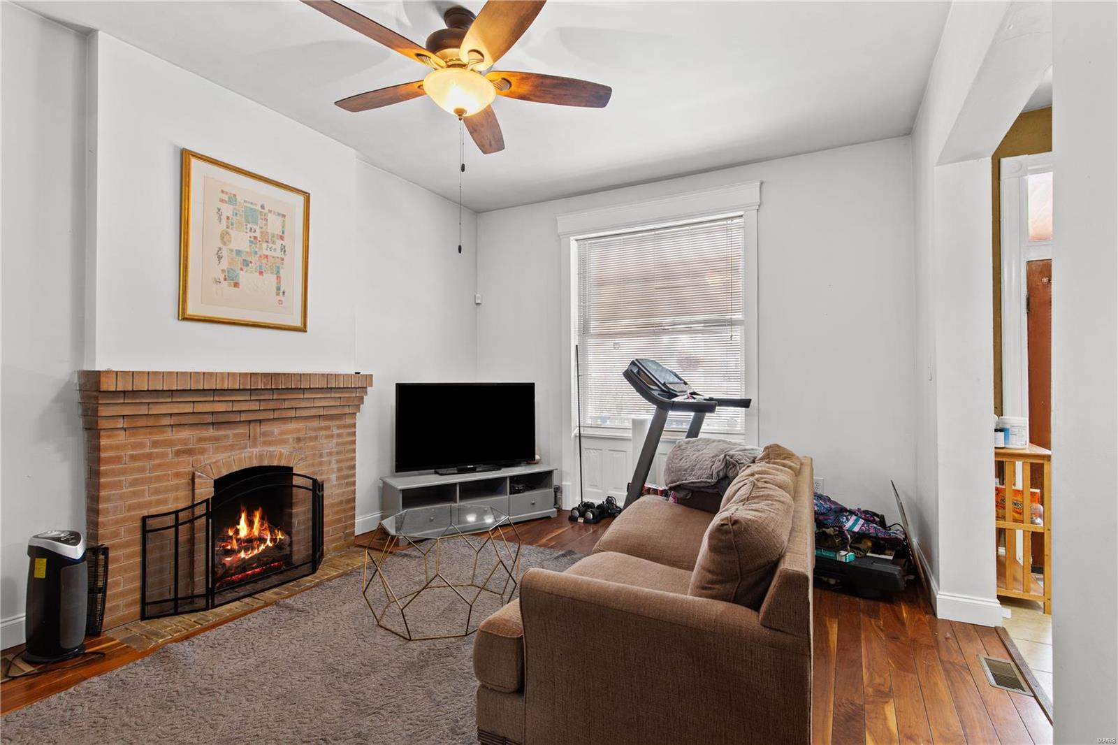 Tyler Place Add - Residential Income