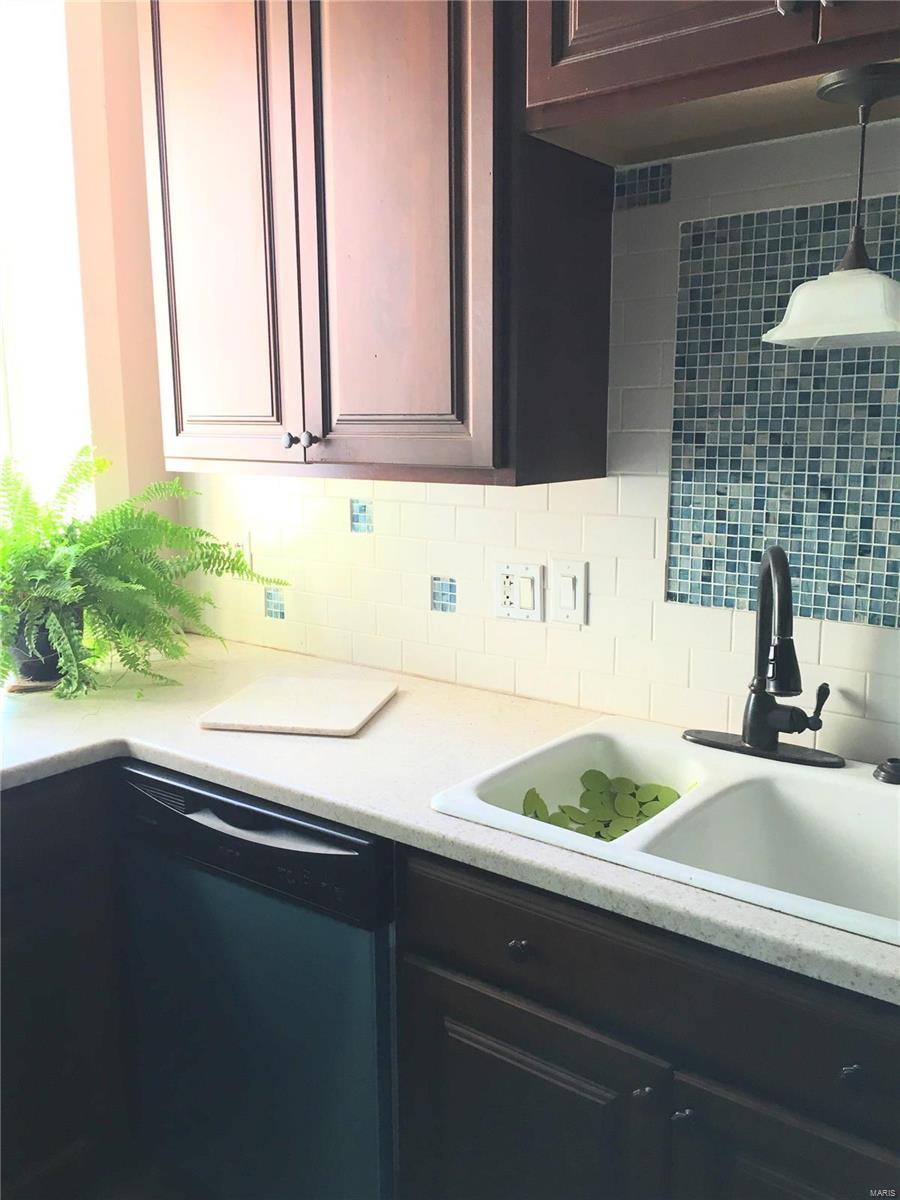 Tyler Place Add - Residential Income