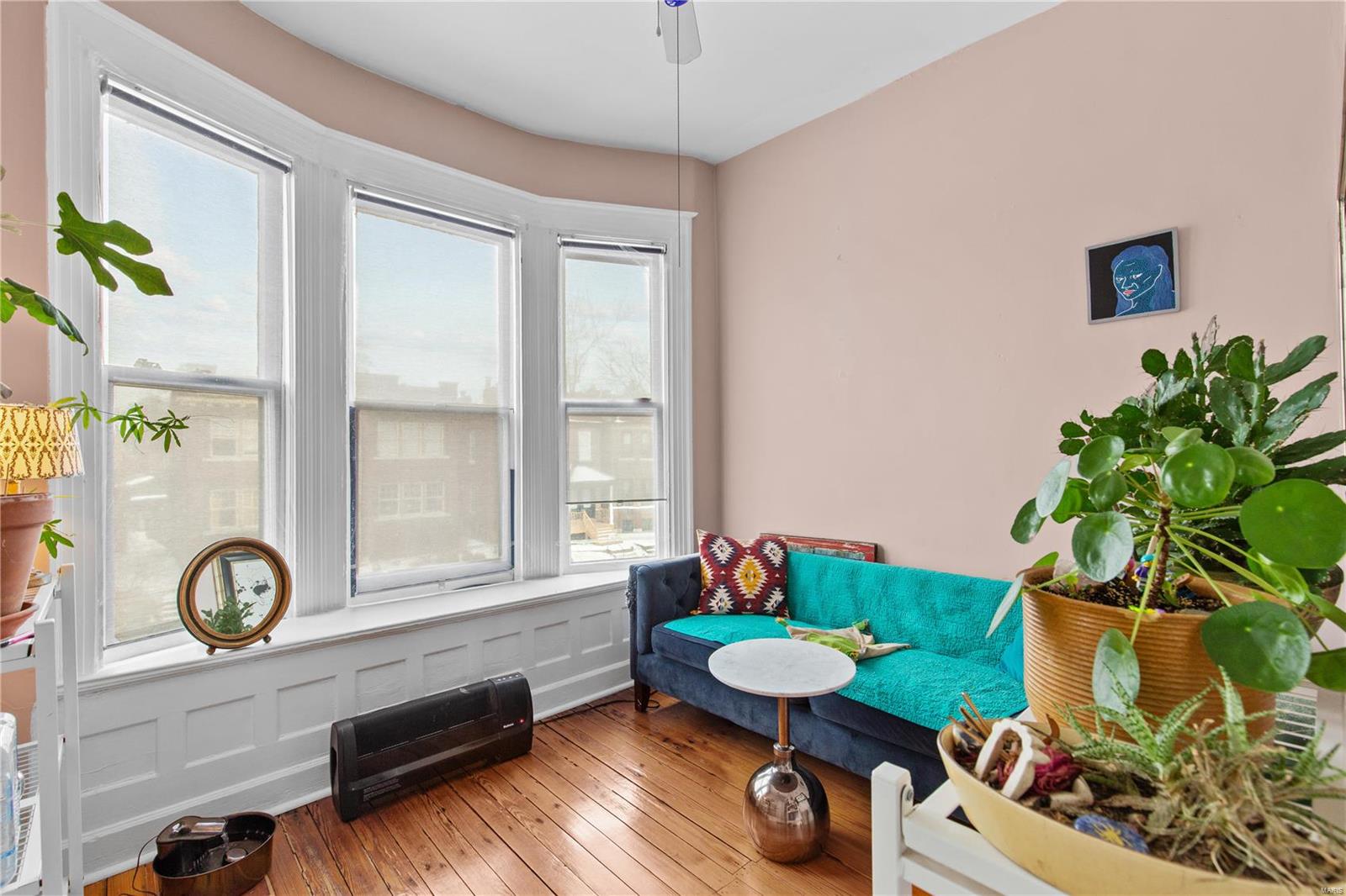 Tyler Place Add - Residential Income