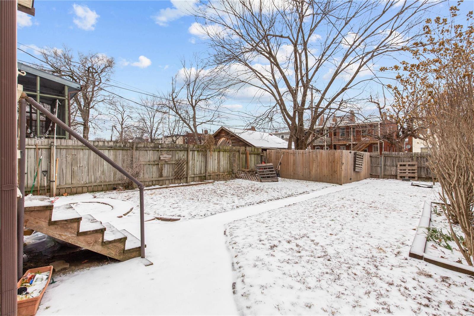 Tyler Place Add - Residential Income