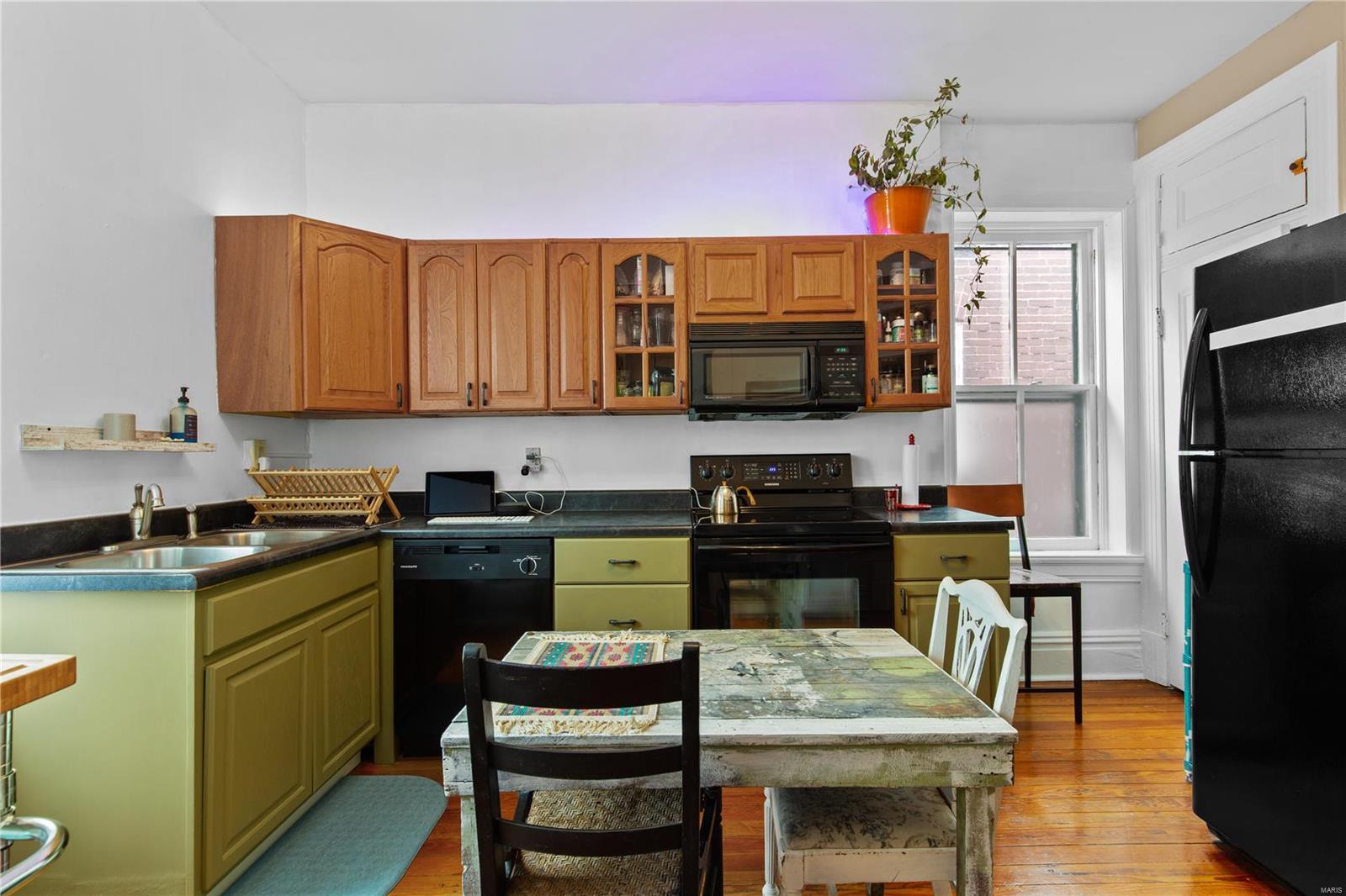 Tyler Place Add - Residential Income