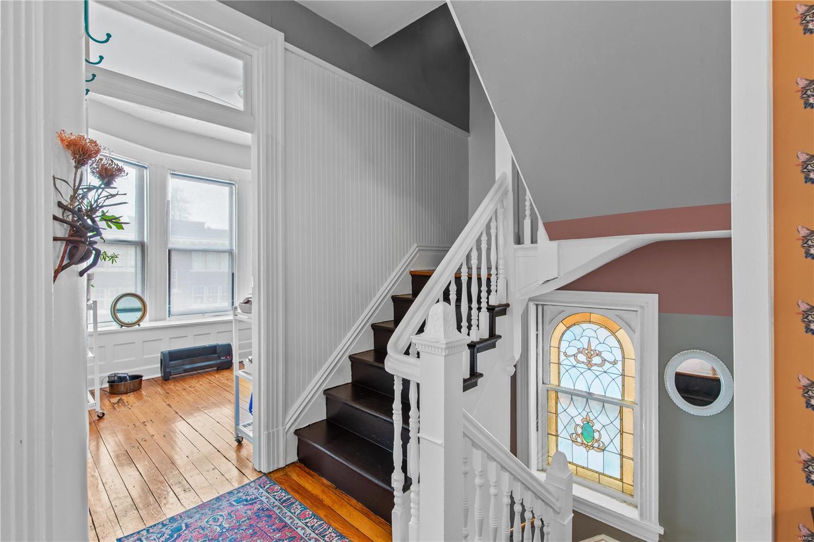 Tyler Place Add - Residential Income