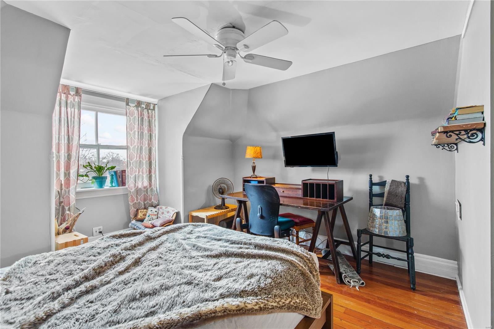 Tyler Place Add - Residential Income