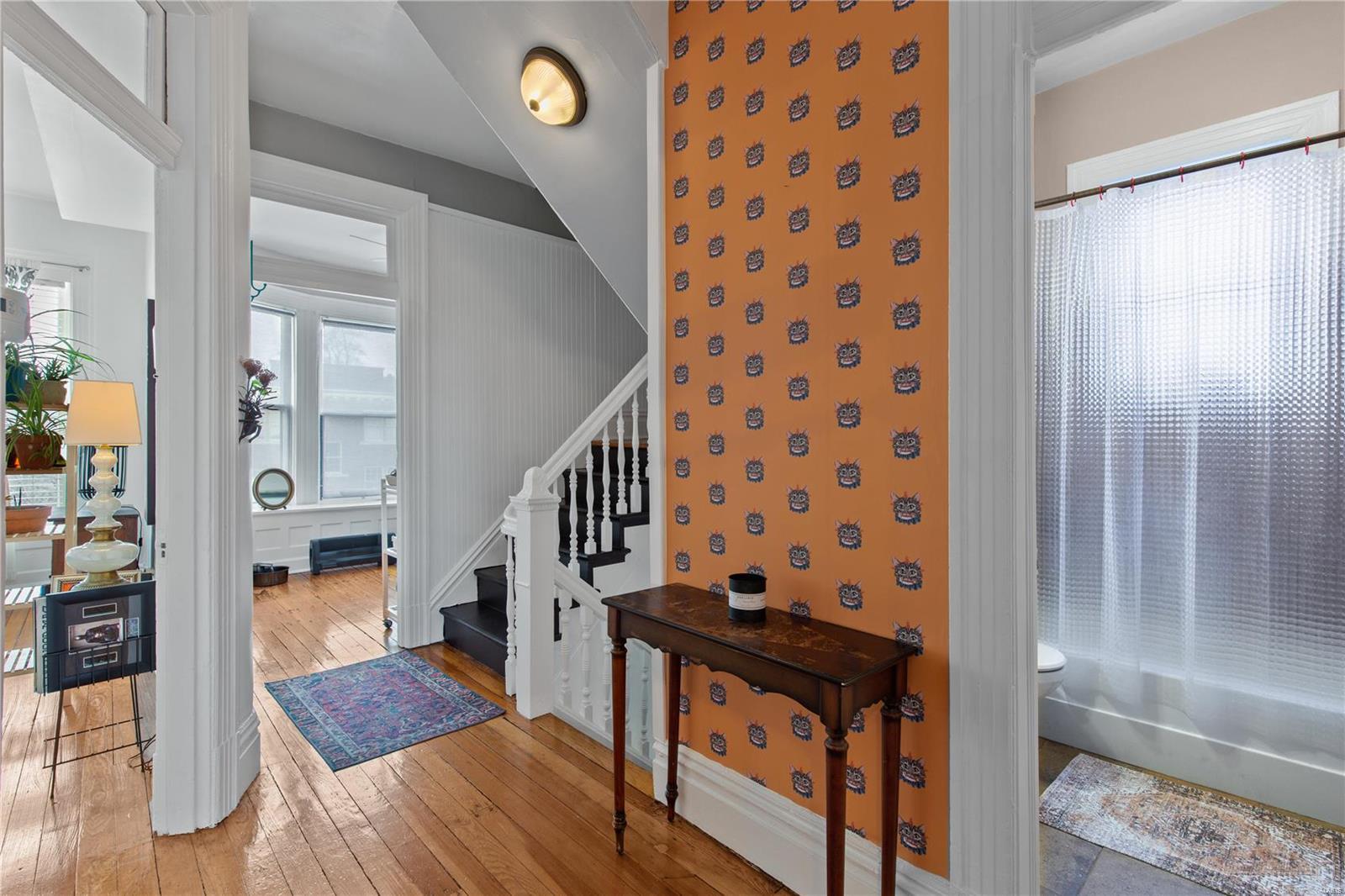 Tyler Place Add - Residential Income