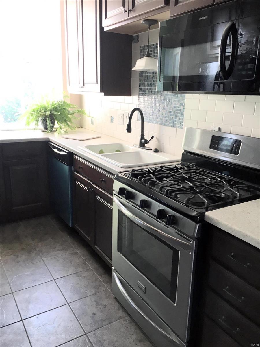 Tyler Place Add - Residential Income