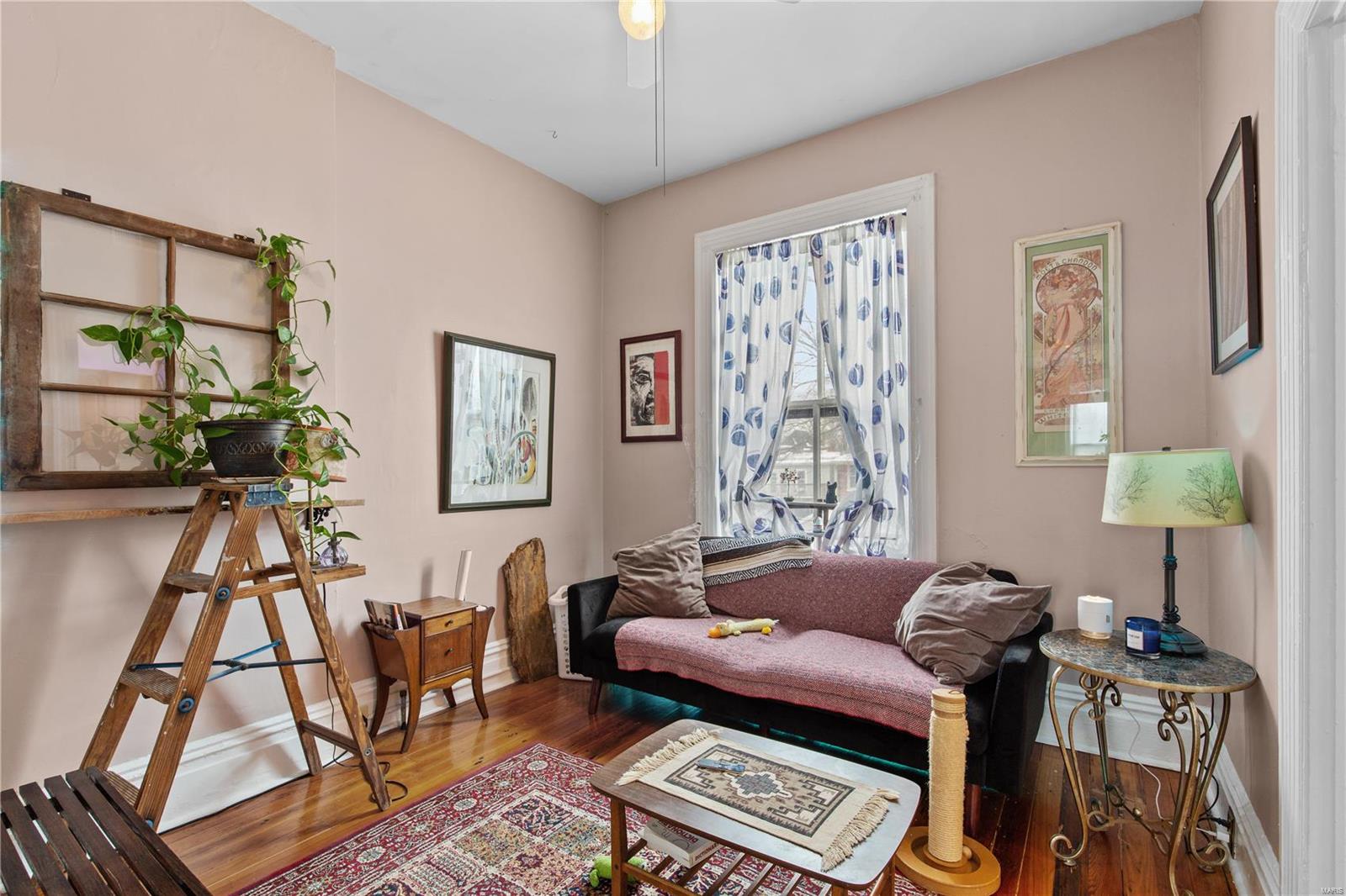 Tyler Place Add - Residential Income