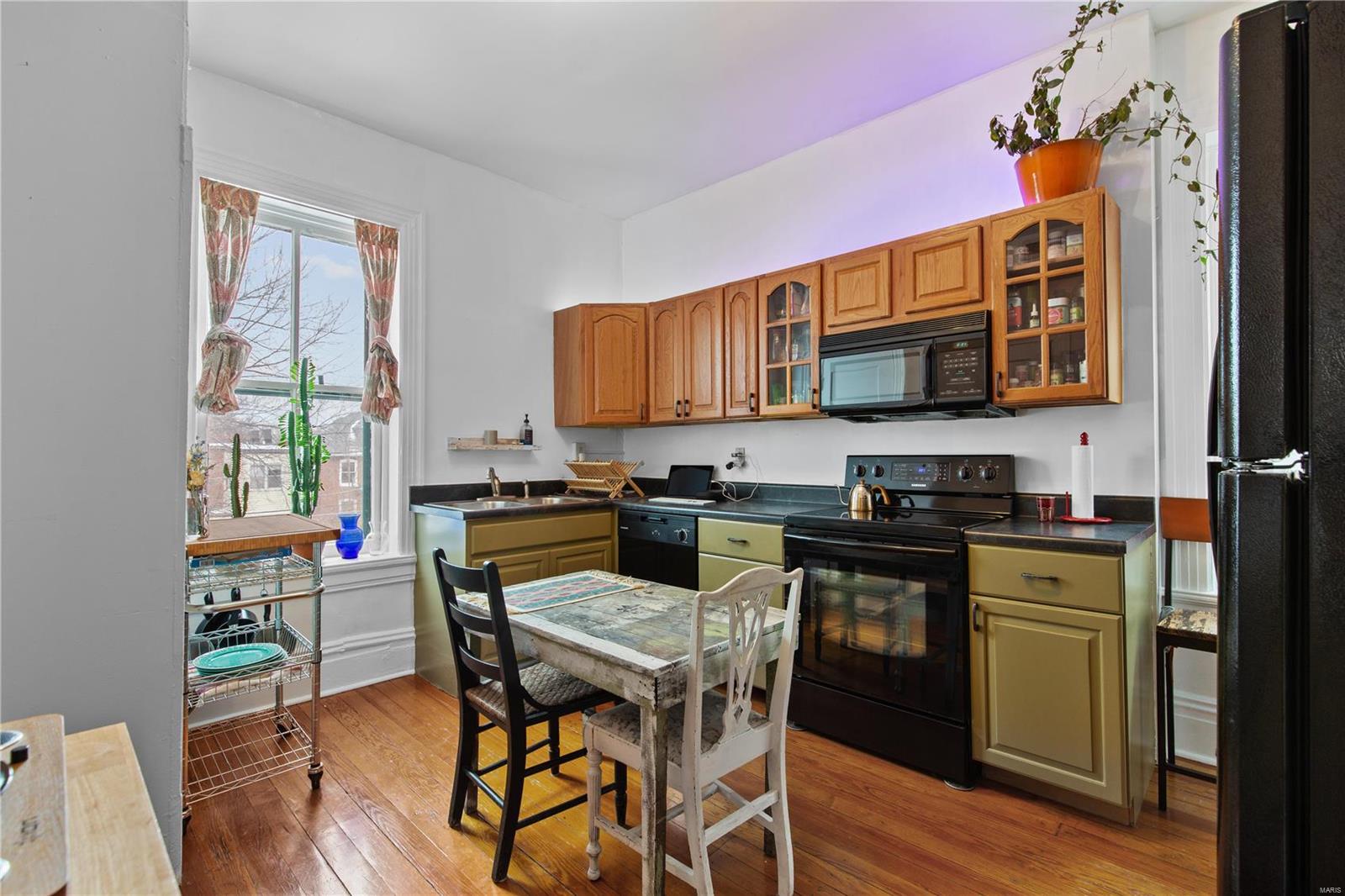 Tyler Place Add - Residential Income