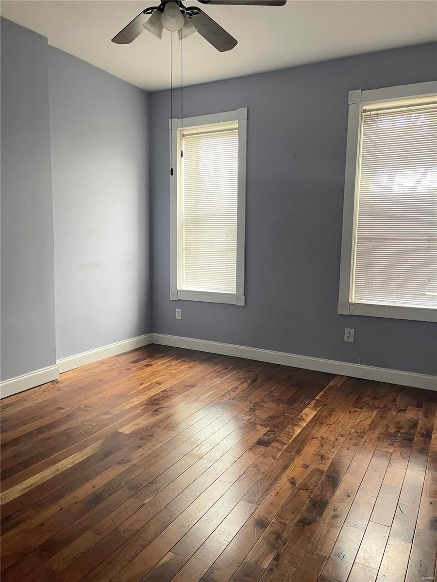 Tyler Place Add - Residential Income