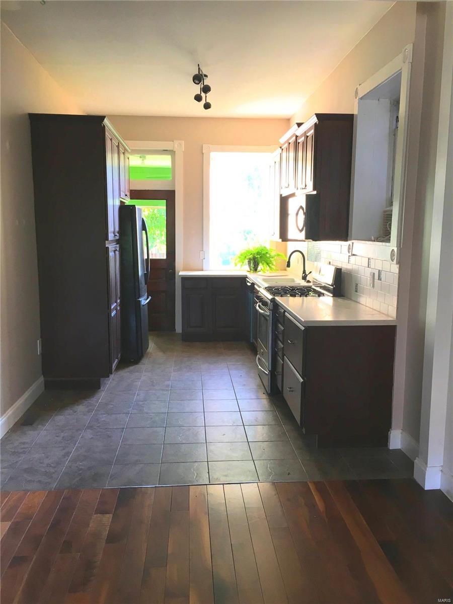 Tyler Place Add - Residential Income