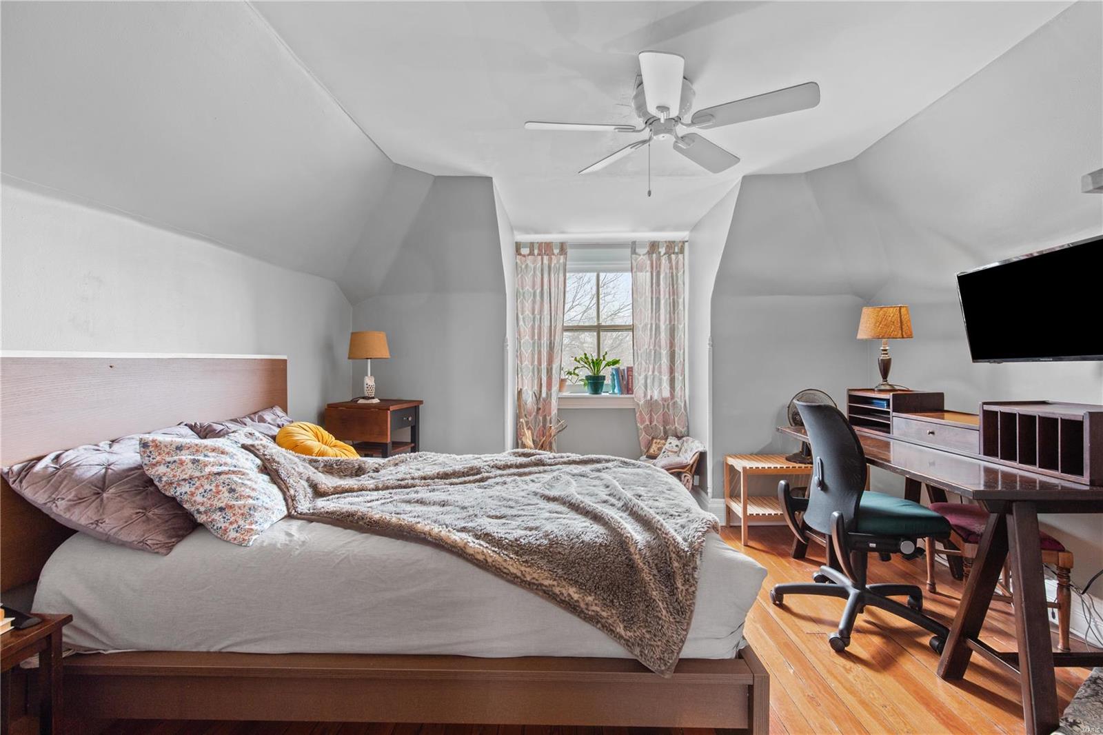 Tyler Place Add - Residential Income