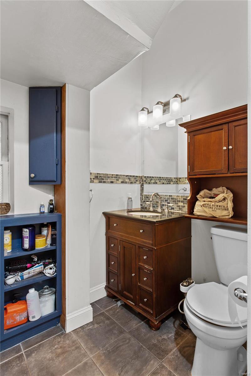 Tyler Place Add - Residential Income