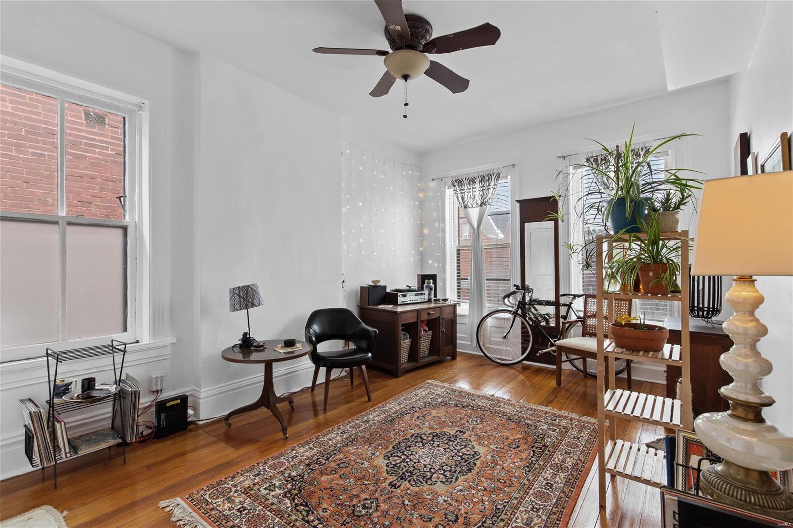 Tyler Place Add - Residential Income