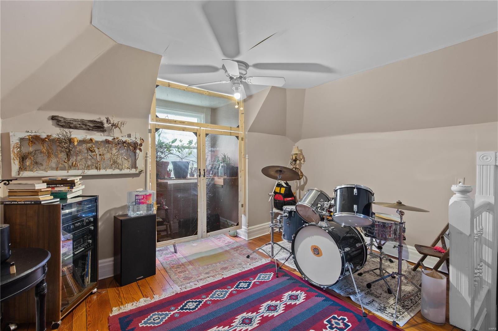 Tyler Place Add - Residential Income