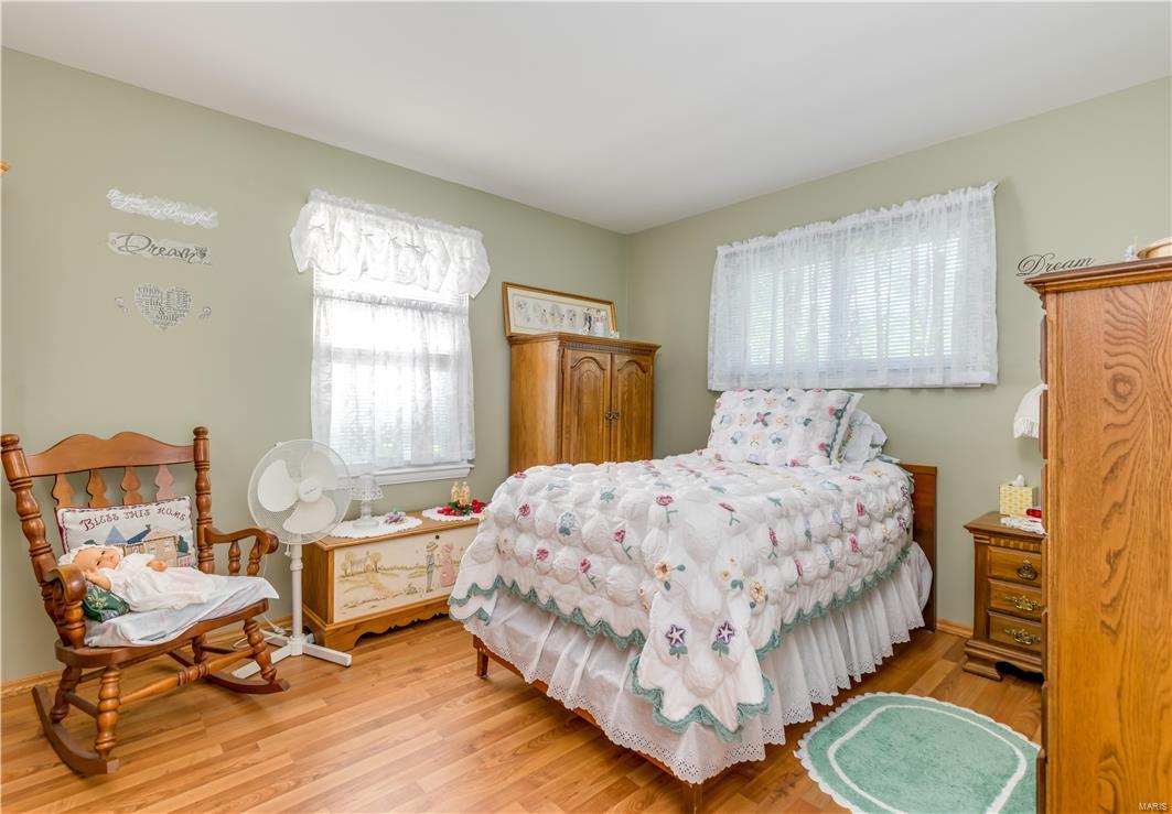 Brook Haven Add - Residential