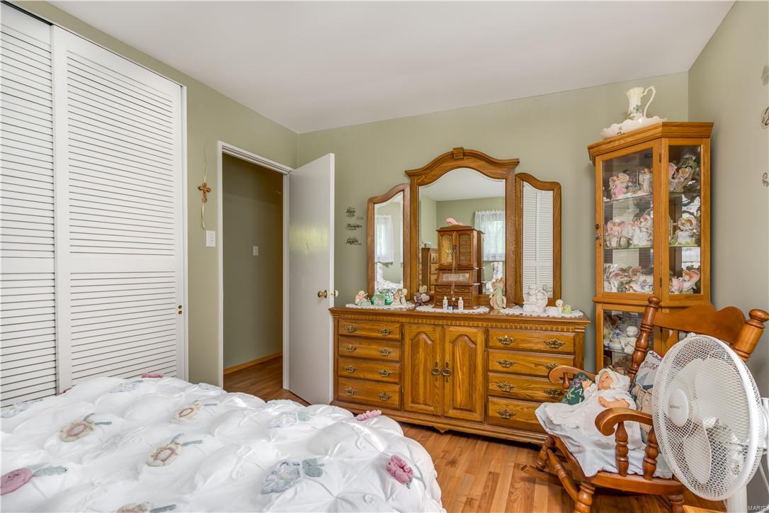 Brook Haven Add - Residential