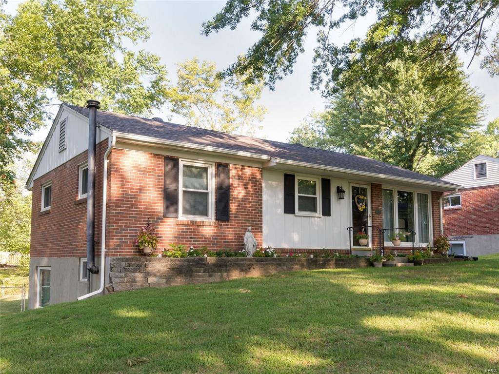 Brook Haven Add - Residential