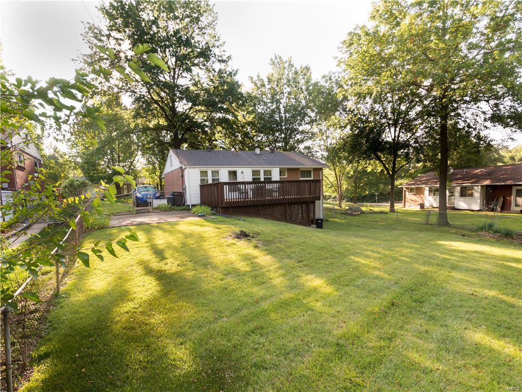 Brook Haven Add - Residential
