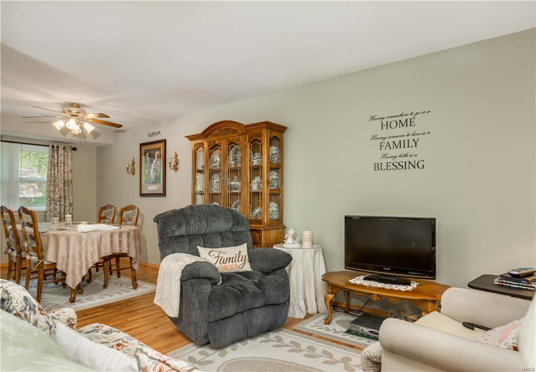Brook Haven Add - Residential