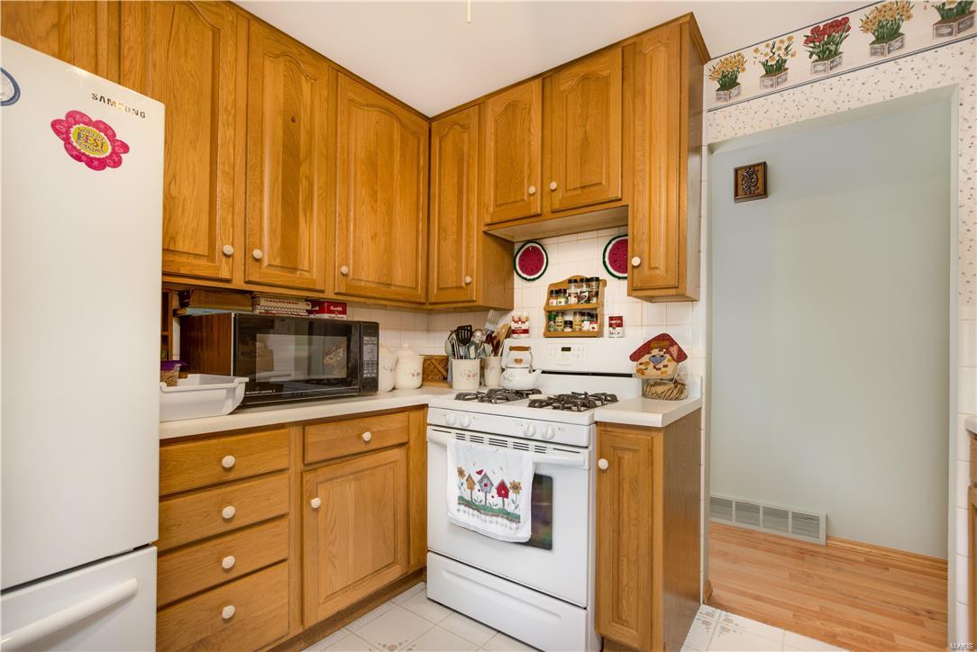 Brook Haven Add - Residential