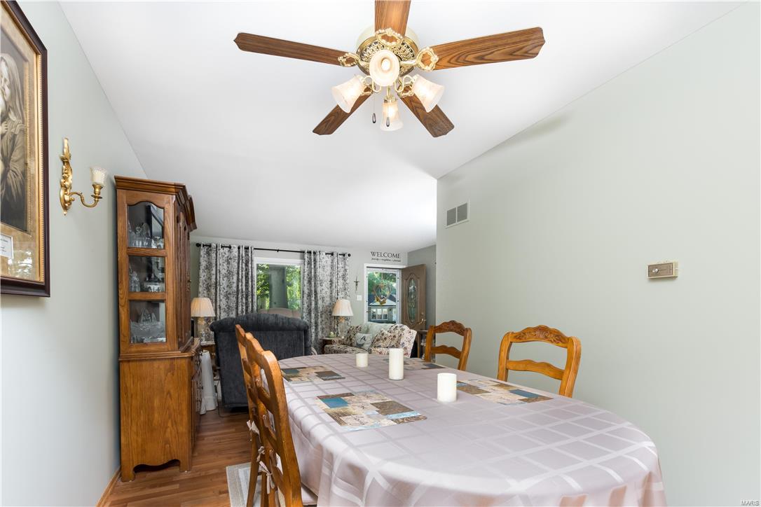 Brook Haven Add - Residential